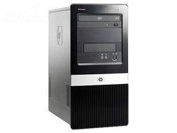惠普Compaq dx2310 VP724PA臺式機(jī) 經(jīng)典商用辦公電腦圖賞與硬件解析