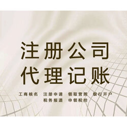 豐都公司 專業代理記賬服務，助力企業輕松管賬