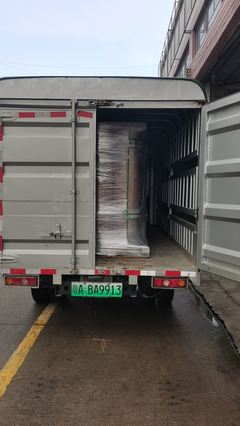 滿意達貨運 佛山至河池、來賓、崇左的鋼材及普通貨物道路運輸專家