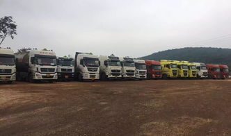 昆明圓運(yùn)經(jīng)貿(mào)有限責(zé)任公司 普通貨物道路運(yùn)輸?shù)膶I(yè)擔(dān)當(dāng)與卓越服務(wù)