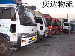 深圳至浙江義烏專線物流 專業(yè)高效，連通華南商貿(mào)動(dòng)脈