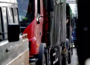 2019年新規正式實施，普通貨物道路運輸新變化，樂亭人生活將受何影響？