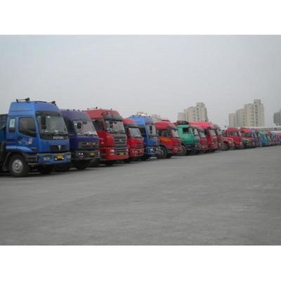 專業高效，連通古鎮與陶都 中山古鎮至館陶縣普通貨物道路運輸服務解析